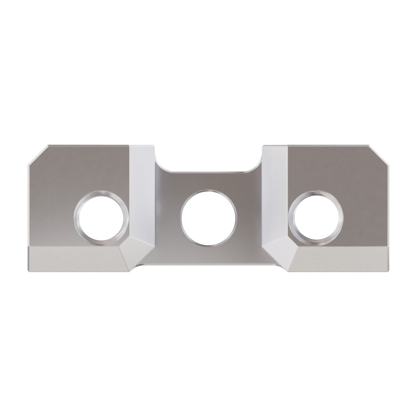 1205 Series Dual Block Mount (2-1) - 2 Pack