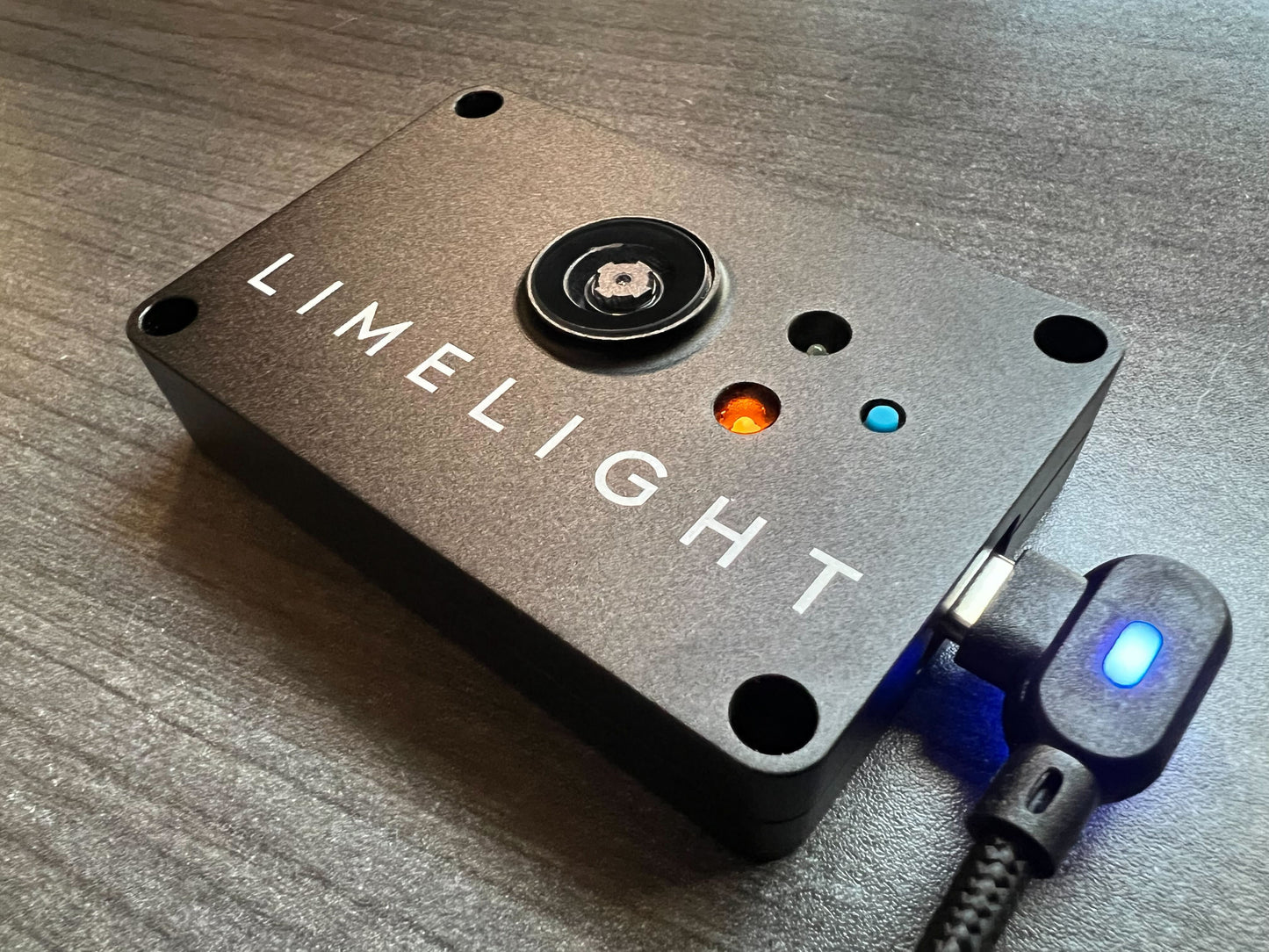 Limelight 3A Smart Camera