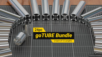 4103 Series goTUBE Bundle