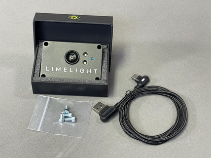 Limelight 3A Smart Camera