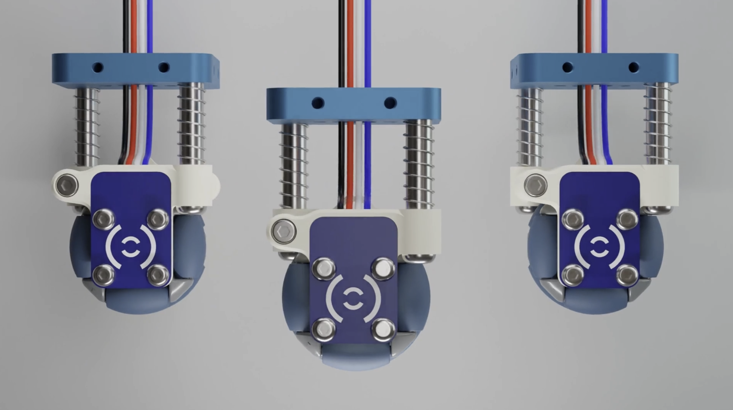 2024-2025 FTC Season Chassis Picks – Optii